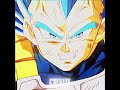 VEGETA EDIT 🧊