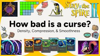 Full Curses can improve your deck consistency in Slay the Spire 2, (and other counter-intuitive results). Guide