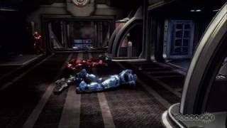 Halo 3 Mythic Map Pack Video Preview by GameSpot