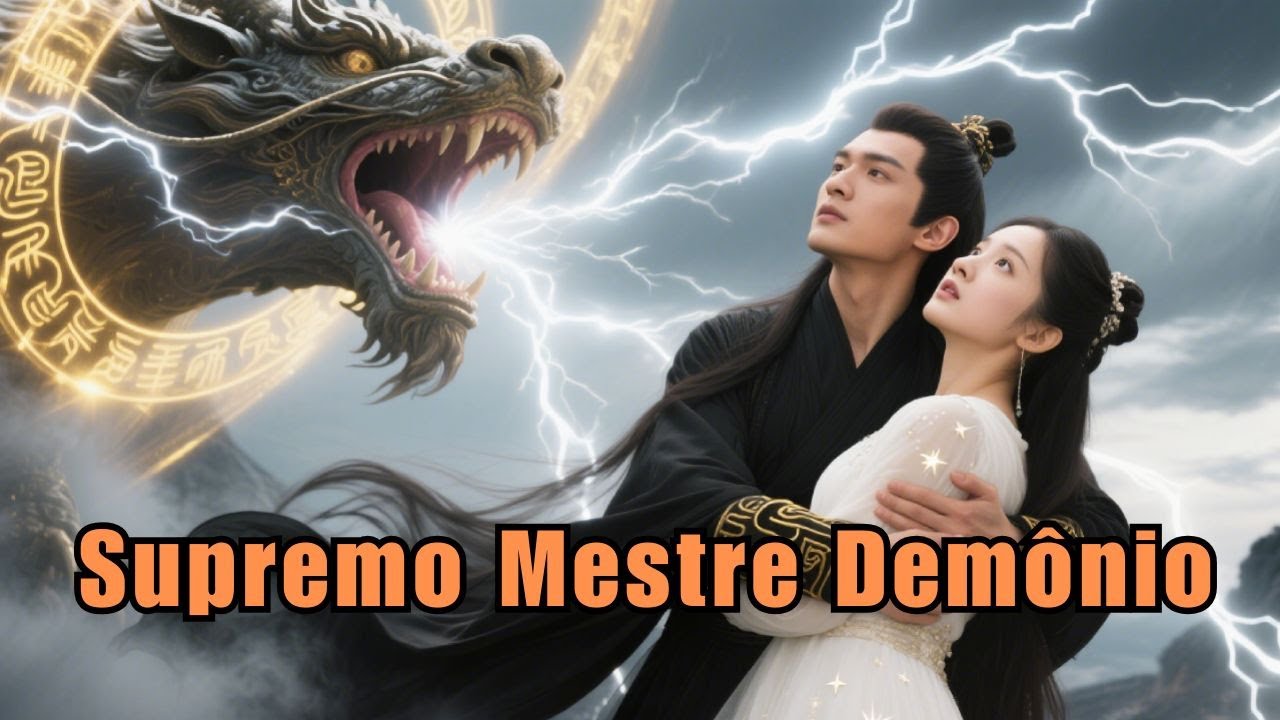 Depois de unir os seis reinos, viveu sozinho e conheceu uma fada que foi envenenada pelo amor.