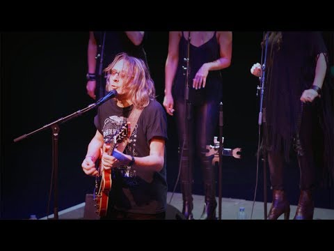 Talkin’ Blues, Live at the DNR BluesClub