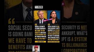 I Stand With AOC 💙