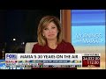 The Honey Money: María Bartiromo, la periodista que movía el mercado