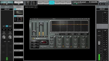 Waves L3-LL Multimaximizer