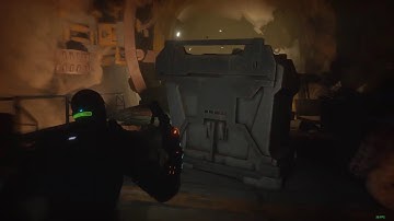 The Callisto Protocol Stream Blind Playthrough