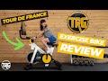 NordicTrack Tour de France Bike Review— I Didn’t Expect This…