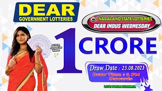 LOTTERY SAMBAD DEAR 1 PM 23.08.2023 NAGALAND LOTTERY LIVE DEAR LOTTERY LIVE LOTTERY SAMBAD screenshot 4