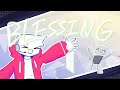 Blessing Roblox Animatic Blessing Roblox Animatic