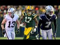 AWESOME 1-on-1 Battles, WR & DB Play from Week 14!