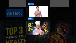 Thumbnail Design Tutorial in Canva 🔥 Before vs After