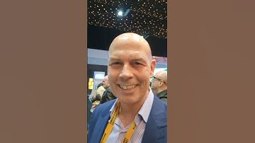 Time For A Beer At The London Blockchain Conference #crypto #blockchainconference