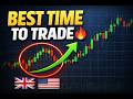 Forex Trading Sessions Explained (Best Time to Trade) | Beginner Lesson Part 2