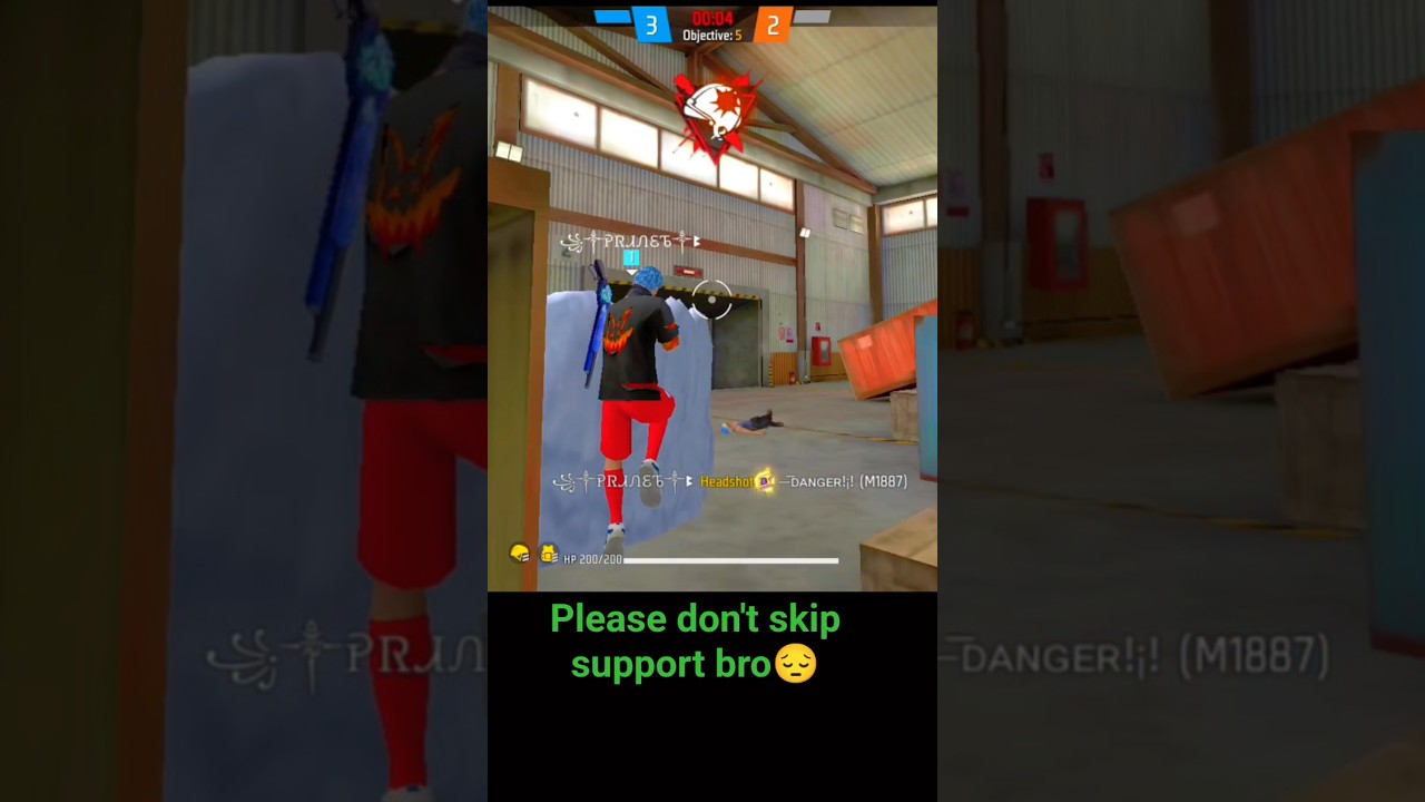 lone wolf battle😱