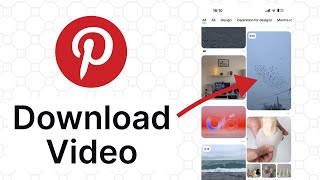 How To Download Pinterest Videos Fast and Easy! screenshot 2