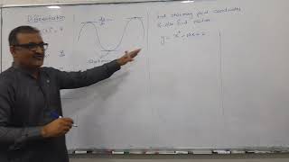 Basic Differentiation for O Level