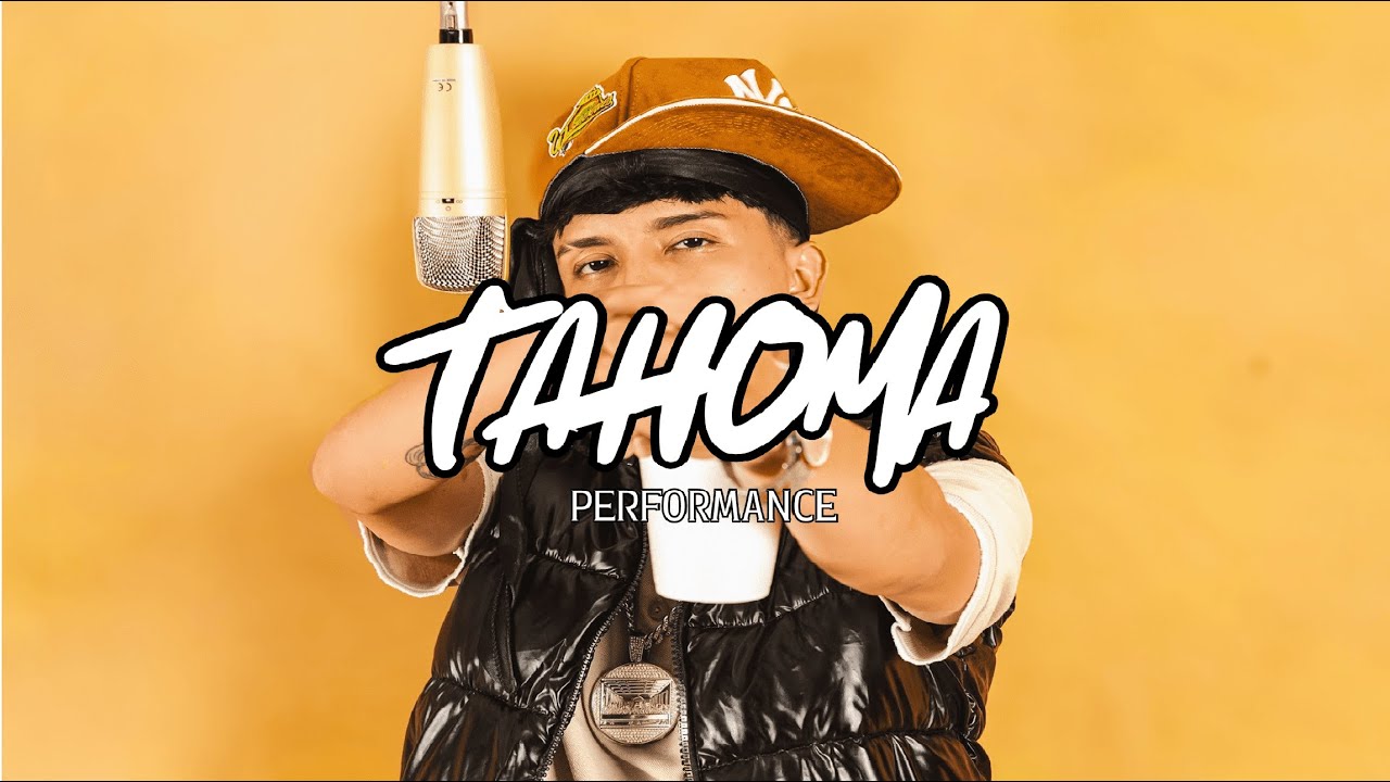 Artist gallery video 5