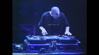ITF World 2000 - DJ DCYPHA (Australia) - Elimination Round