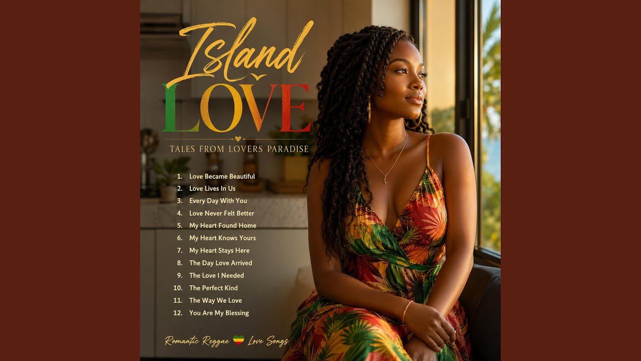 The Love I Needed - YouTube