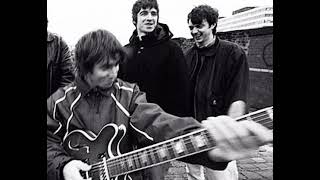 Video thumbnail of "Oasis - She's Electric (Isolated 5.1 Surround Sound Track)"