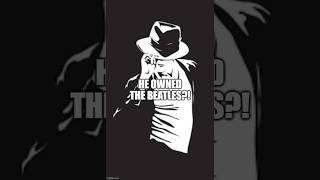 Michael Jackson Made $500M… But Who Really Owns His Legacy?