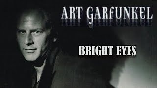 Bright Eyes - Art Garfunkel Karaoke