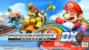 Mario Kart Arcade GP DX USA (1.06.35_OF)