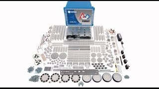 RoboBench: FTC Sets & Extra Parts