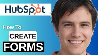 How To Create Forms In Hubspot And Connect To Crm