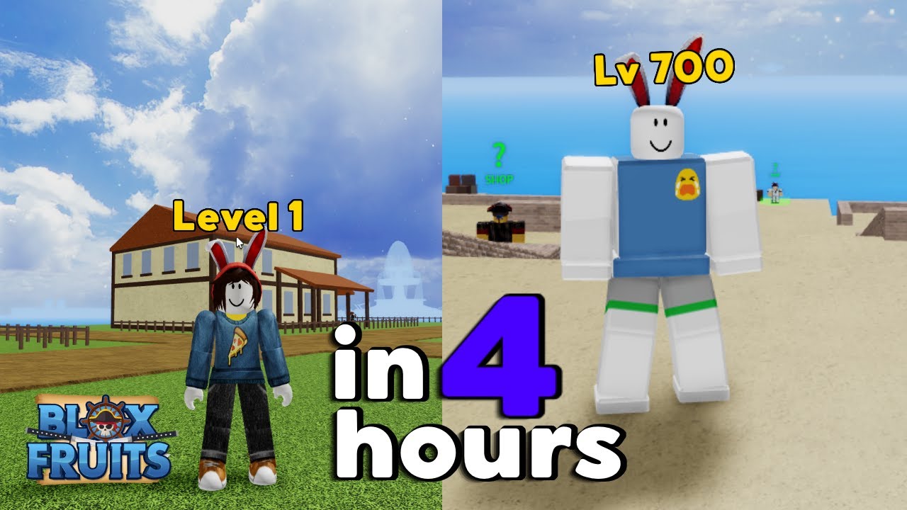 NOOB To PRO With DRAGON FRUIT (Level 1 To Level 700) In Blox Fruits  NOOB  To PRO With DRAGON FRUIT (Level 1 To Level 700) In Blox Fruits JOIN OUR  MEMBERS! 