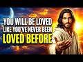 GOD SAYS：  ＂YOU WILL BE LOVED＂👆God Message Today~ Gods Message Now👆EP213＊