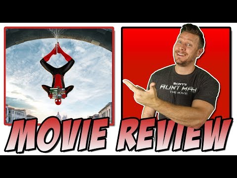 Spider-Man Far From Home - Movie Review (Spoiler Free)