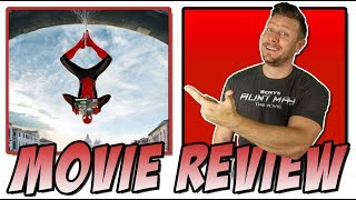Details Spider-Man Far From Home - Movie Review (Spoiler Free) Update