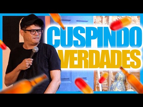 EMERSON CEARÁ - APENAS VERDADES