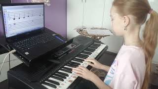 Софт Моцарт-инновационная программа обучения музыке screenshot 4