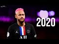 Neymar Jr 2020 - Neymagic Skills & Goals | HD