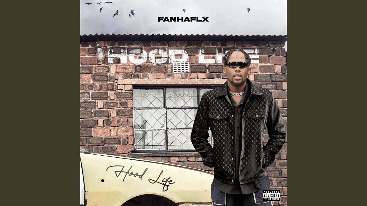 Hood Love Song (feat. Wallence & Amo)