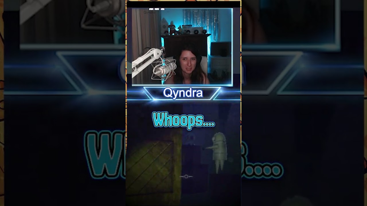 The old man got aim ft: @Qyndra | #repo #gaming #horrorgaming #twitch #repogame #funnymoments