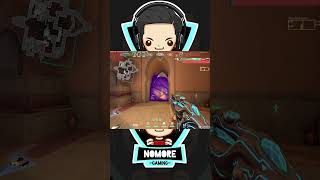 1 Bullet Show  #valorant #valorantshor #gaming #valorantclutchmoments #valorantclips