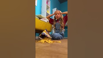 SHE DIDN’T SHARE? Be KIND Anyway — It WORKS! 🤗💛 #shorts #kids