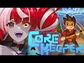 【CORE KEEPER】DIG, MINE, PROTECT!! - INTINYA BARENG HOLOID【Kureiji Ollie】