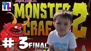 МОНСТЕР КРАФТ 2!!! ОБЗОР И ПРОХОЖДЕНИЕ #3/ MONSTER CRAFT 2!!! REVIEW & WALKTHROUGH #3 МОНСТЕР КРАФТ 2!!! ОБЗОР И ПРОХОЖДЕНИЕ #3/ MONSTER CRAFT 2!!! REVIEW & WALKTHROUGH #3