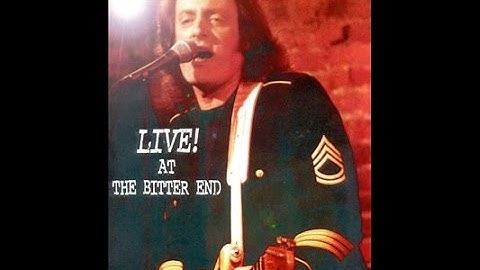 Tommy James and The Shondells -  Live 