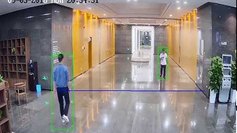 Hikvision Metadata performance based on ONVIF & ISAPI