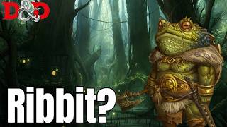 Bullywugs Explained: Why D&D's Frog-Folk Are More Complex Than You Think