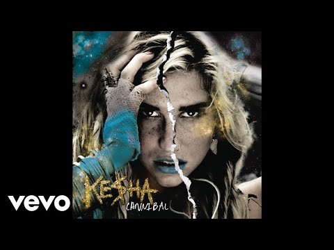 Kesha - Crazy Beautiful Life