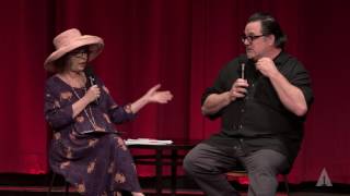 Academy Conversations: The Last Word