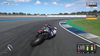 MotoGP™20 Chang + Setup Yamaha [1.25.171]