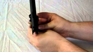 How To safely Load/UnLoad a M1911