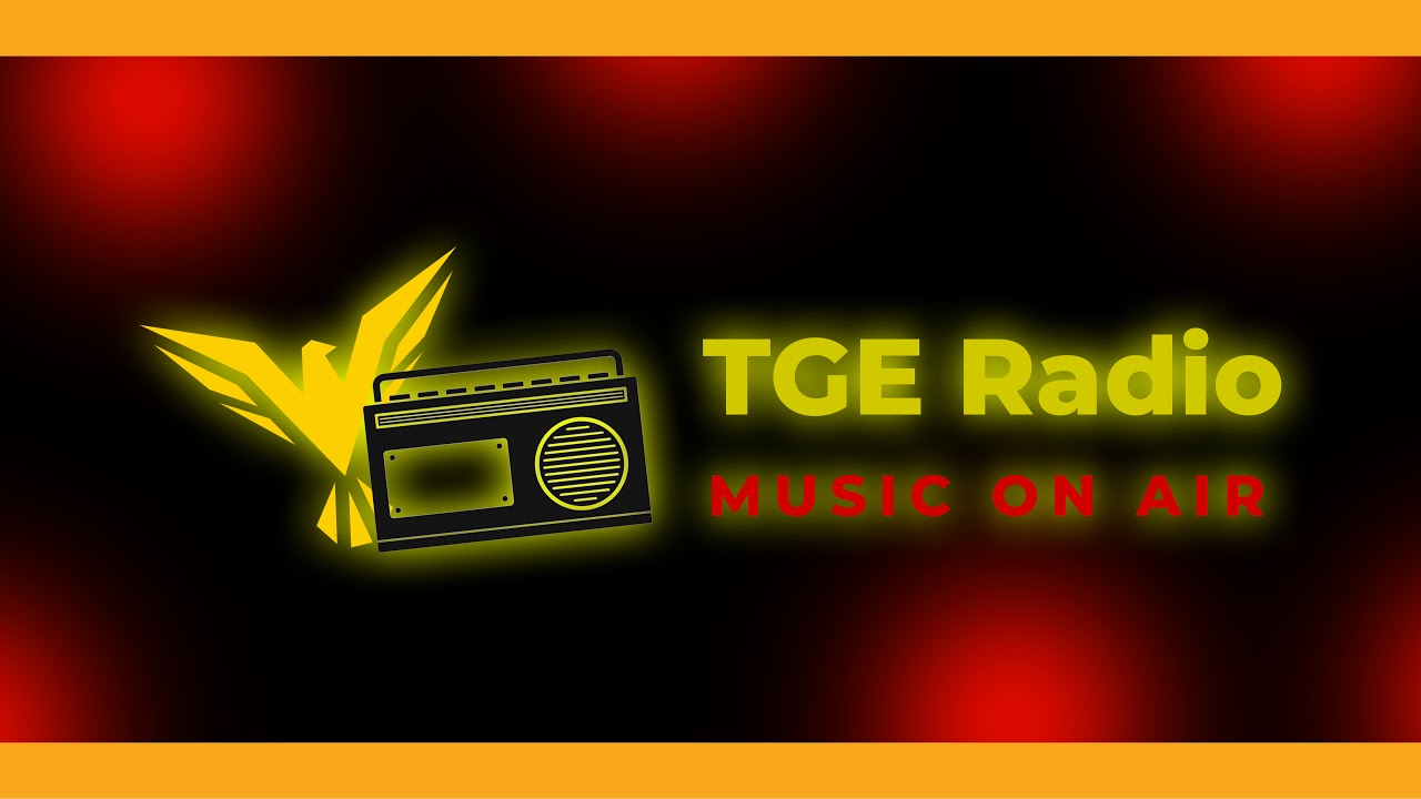 TGE Radio - 2024