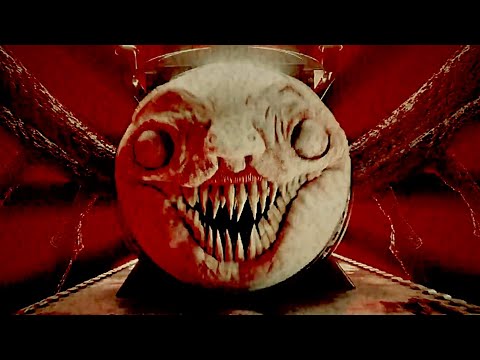 Cho cho Charles - HUNGRY PIG Re-Take